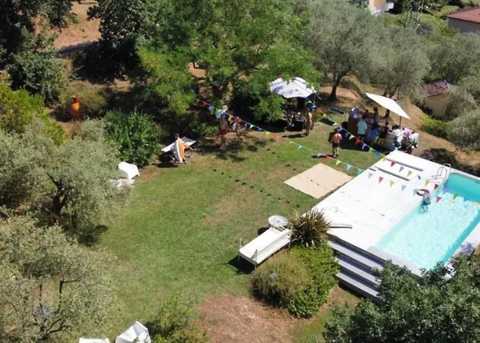La Casa Nel Sole