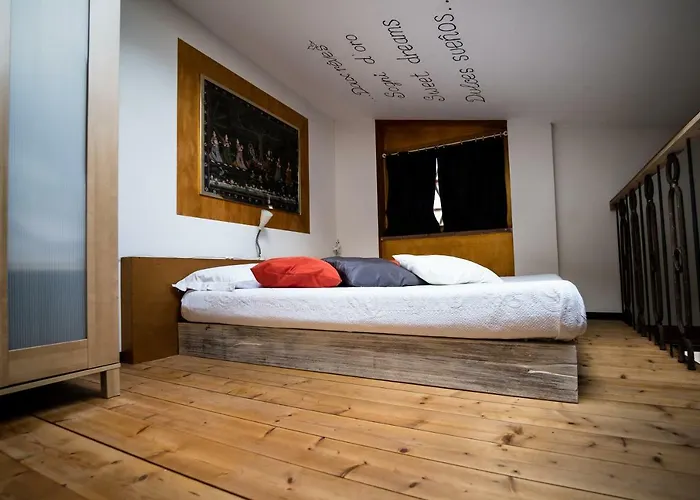 La Casa Nel Sole