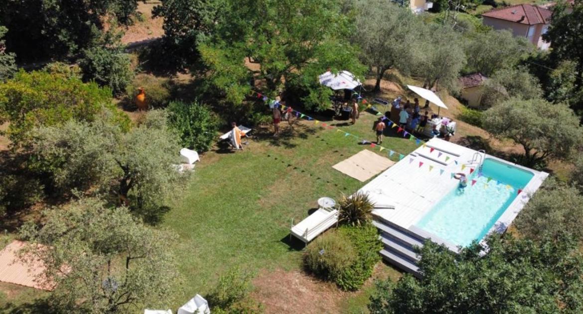 Apartment La Casa Nel Sole *