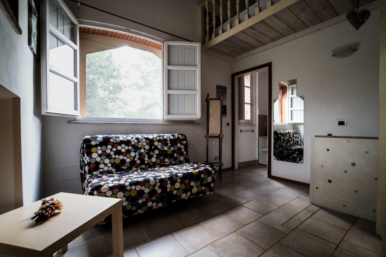 Apartment La Casa Nel Sole