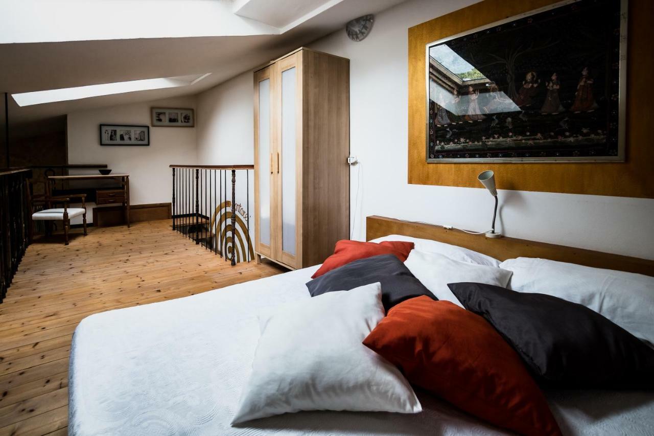 Apartamento La Casa Nel Sole