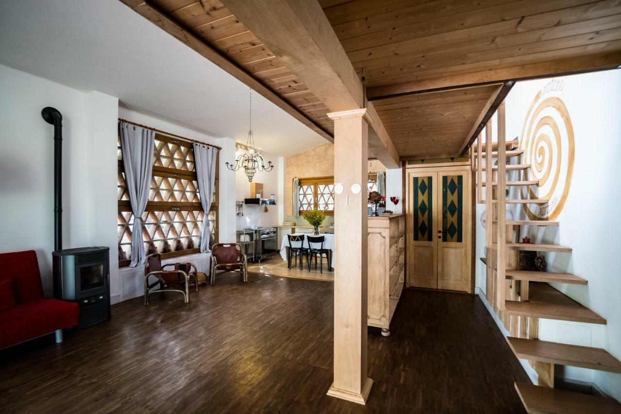 Apartamento La Casa Nel Sole
