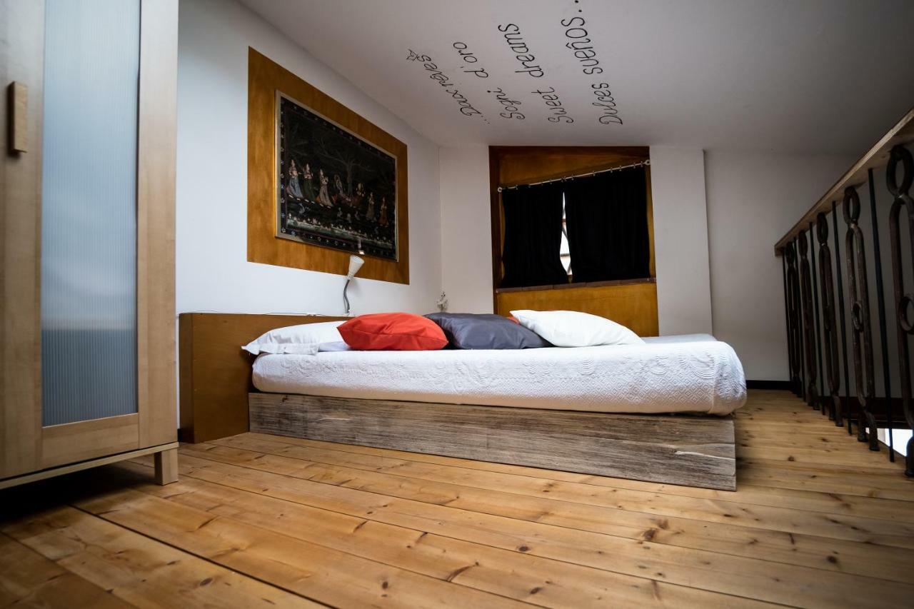 Apartment La Casa Nel Sole