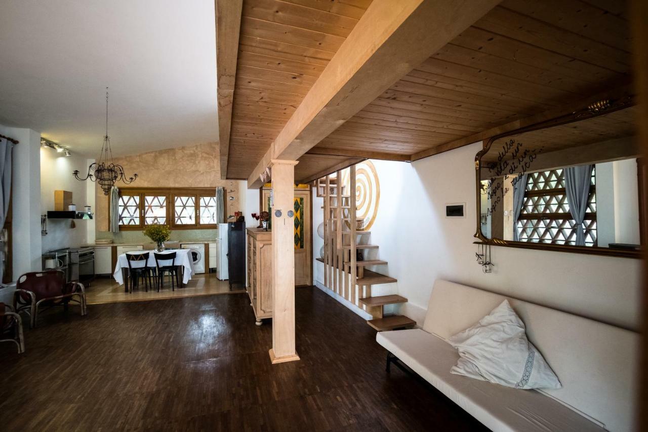 Apartment La Casa Nel Sole *