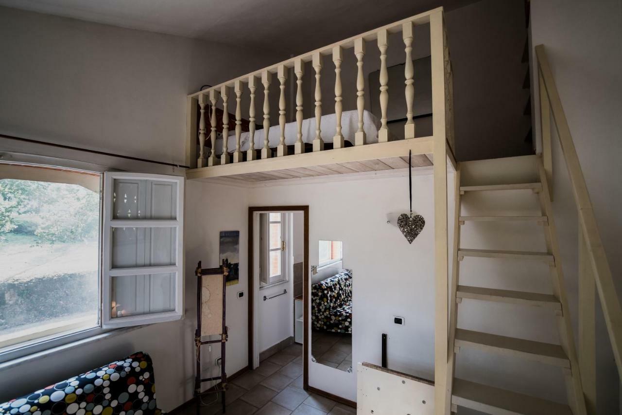 La Casa Nel Sole Castelnuovo Magra