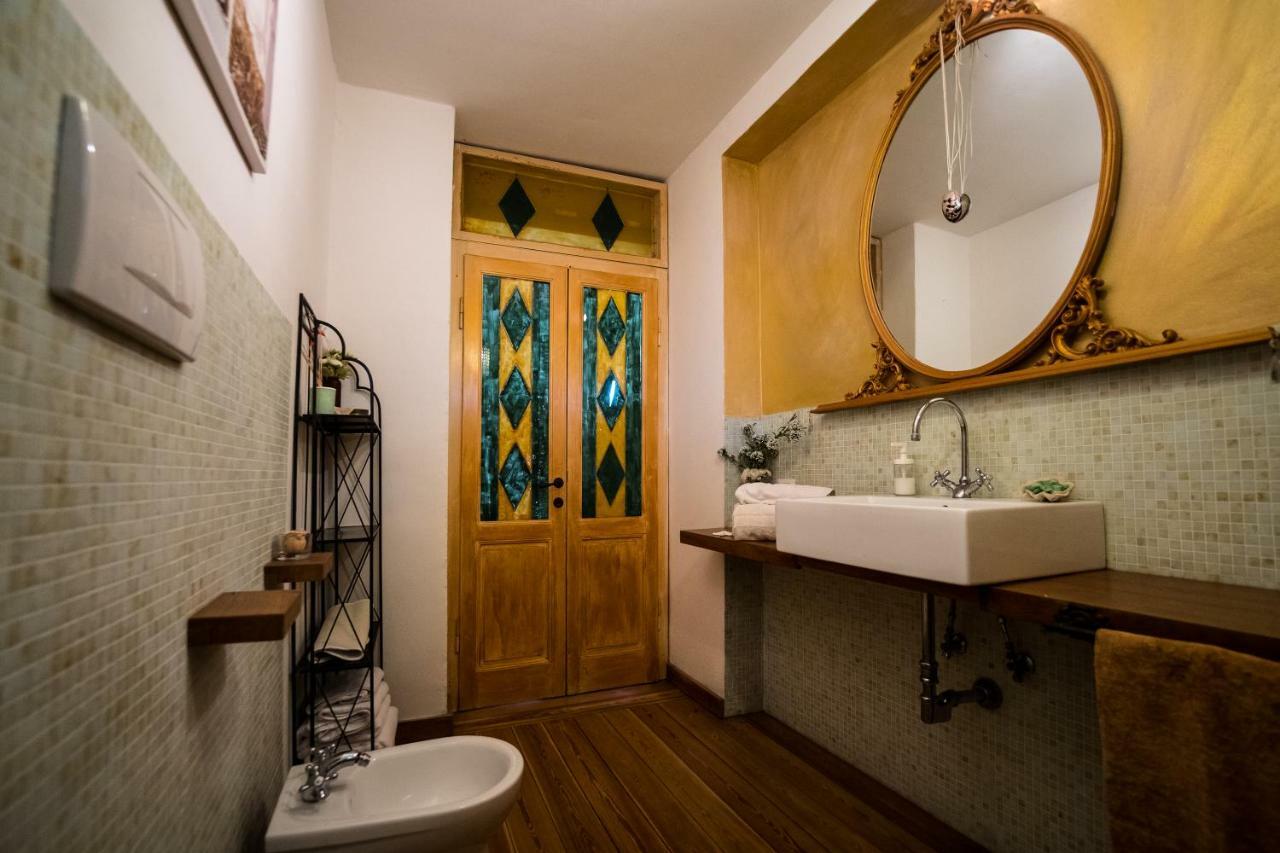 La Casa Nel Sole Apartment