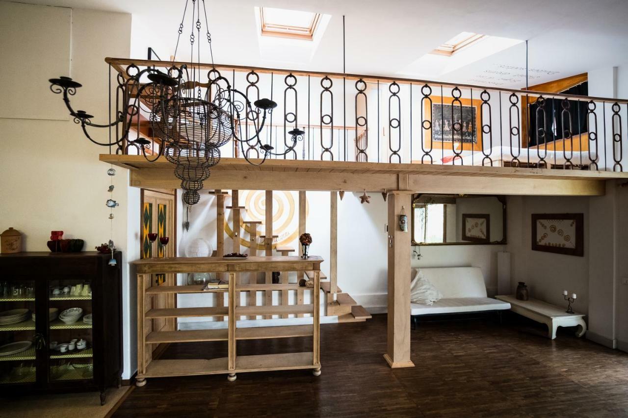 La Casa Nel Sole Apartment
