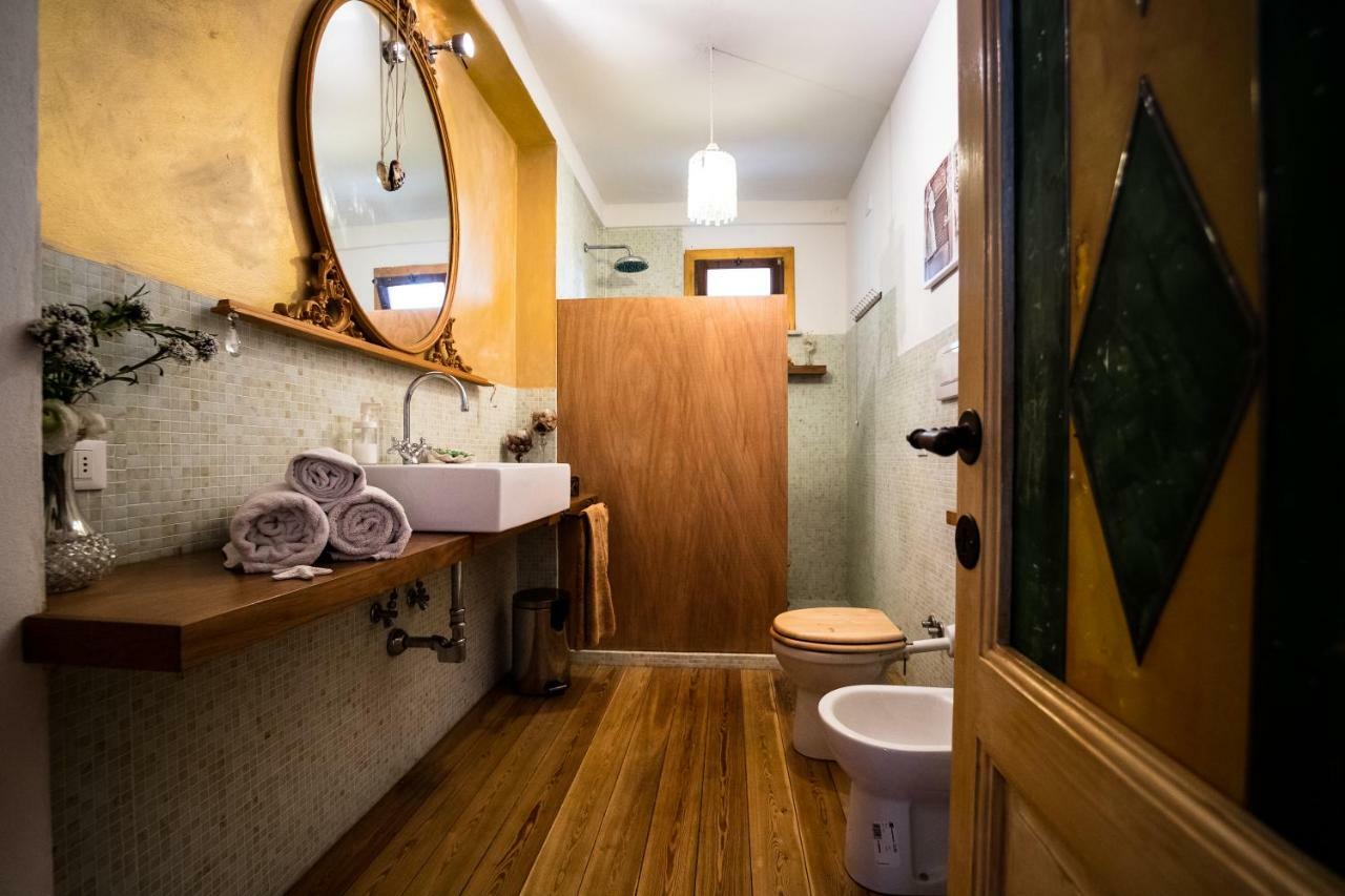 Apartamento La Casa Nel Sole