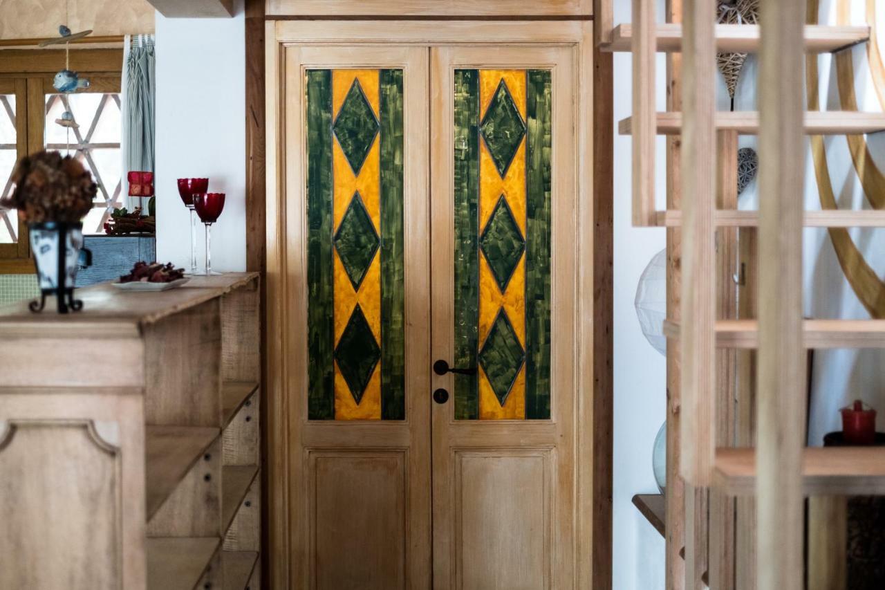 La Casa Nel Sole Apartamento Castelnuovo di Magra
