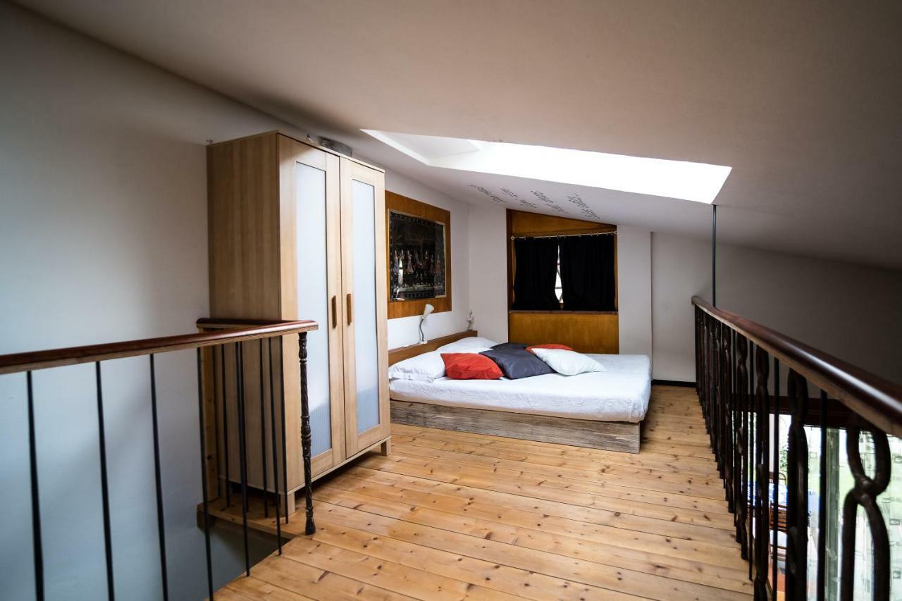 Apartment La Casa Nel Sole Castelnuovo Magra