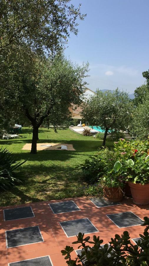 Apartamento La Casa Nel Sole Castelnuovo di Magra