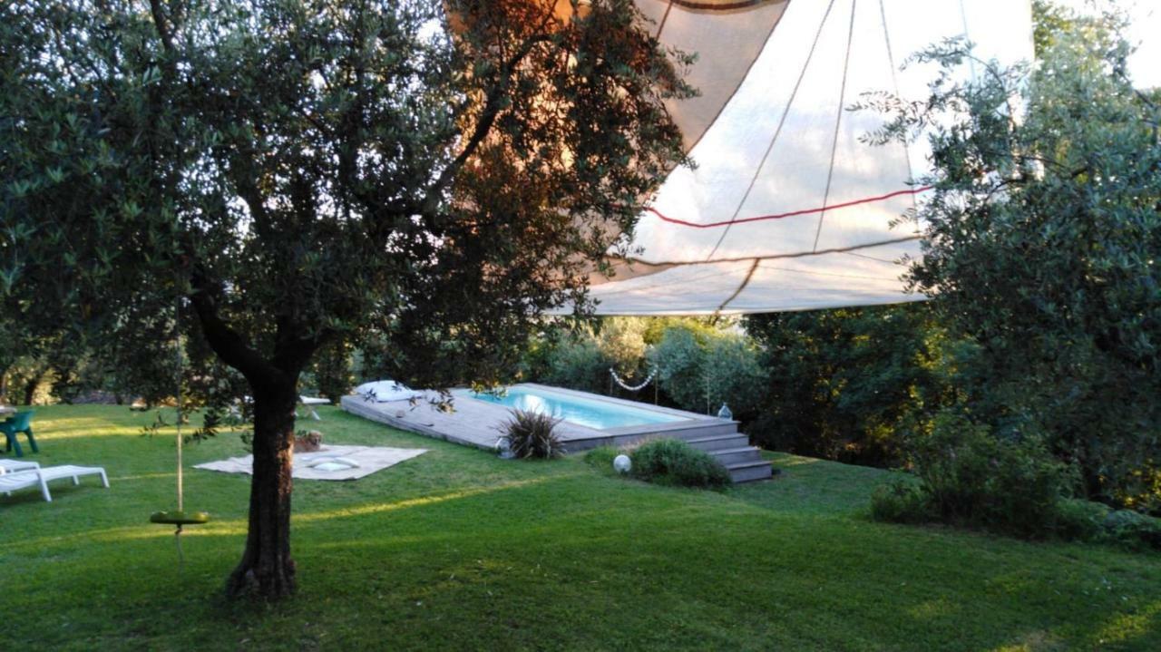 La Casa Nel Sole Apartment