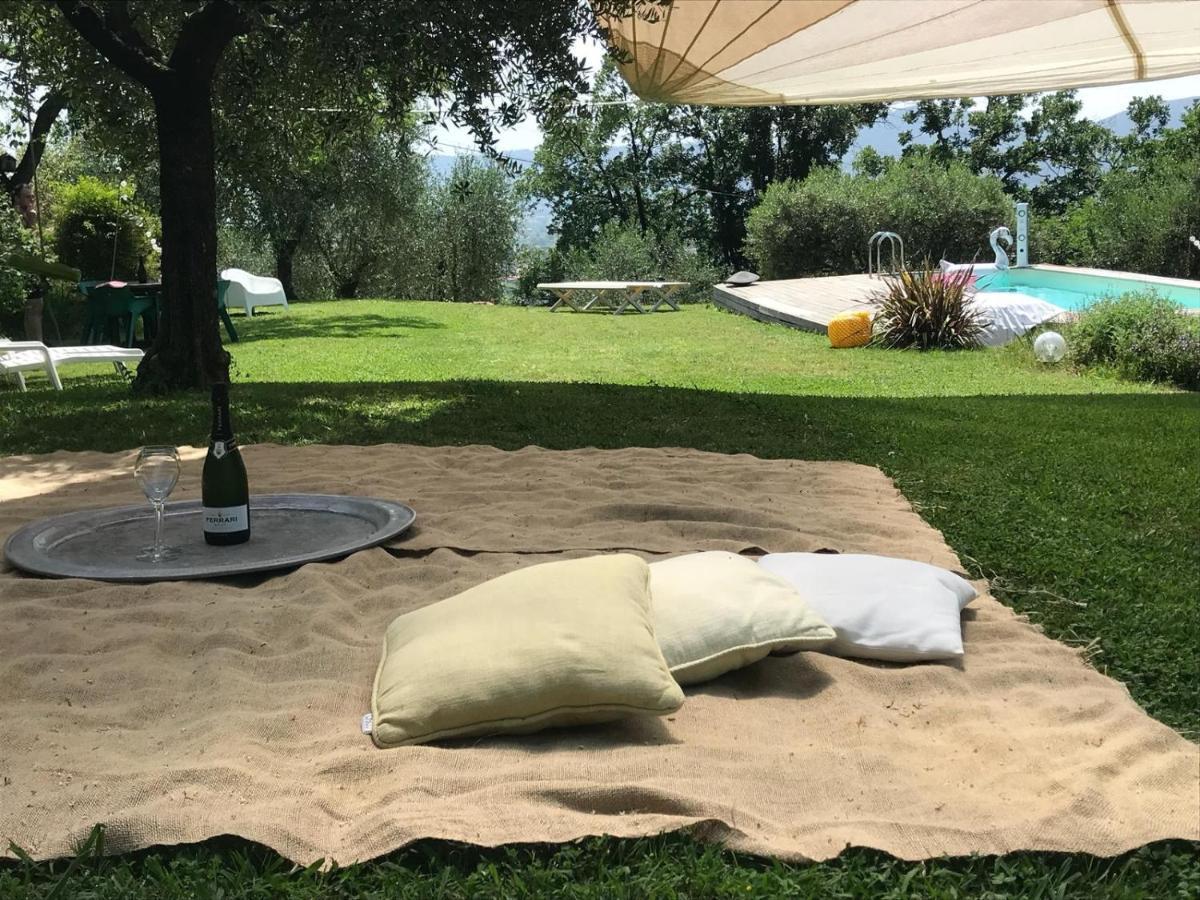 La Casa Nel Sole Apartment *